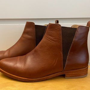 Nisolo Classic Chelsea Boot
